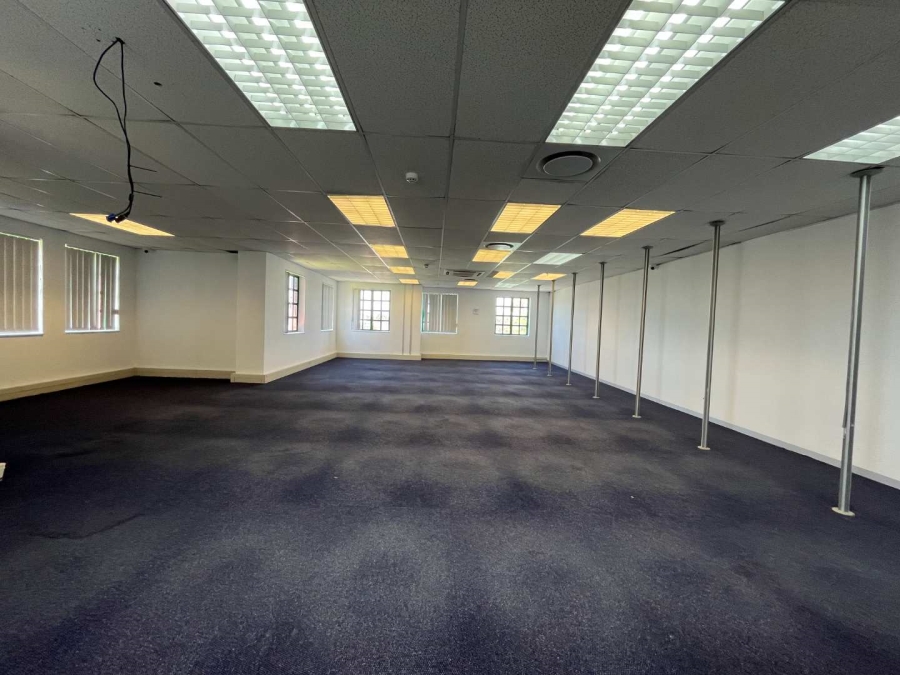 To Let commercial Property for Rent in Claremont Western Cape